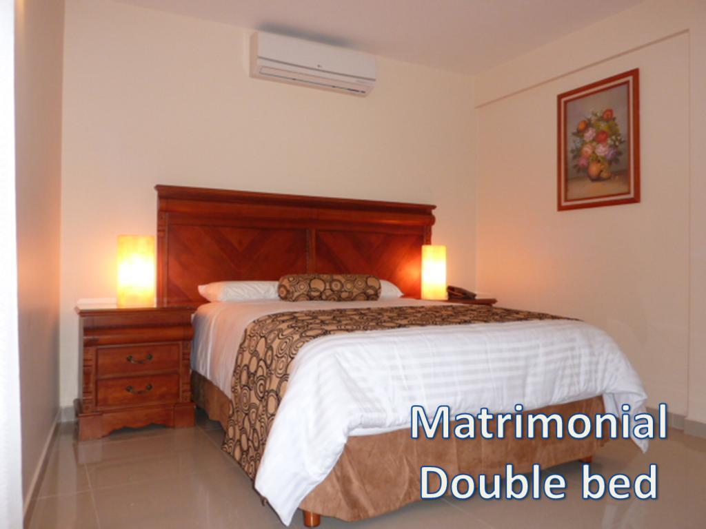 Oaxaca Quinta Roca Hotel מראה חיצוני תמונה