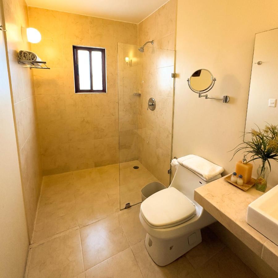 Oaxaca Quinta Roca Hotel מראה חיצוני תמונה