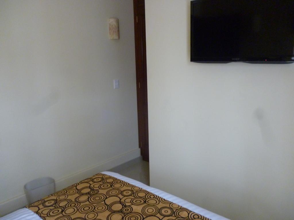 Oaxaca Quinta Roca Hotel מראה חיצוני תמונה