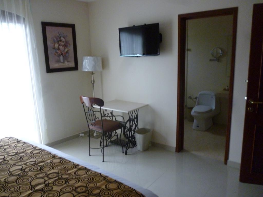 Oaxaca Quinta Roca Hotel מראה חיצוני תמונה
