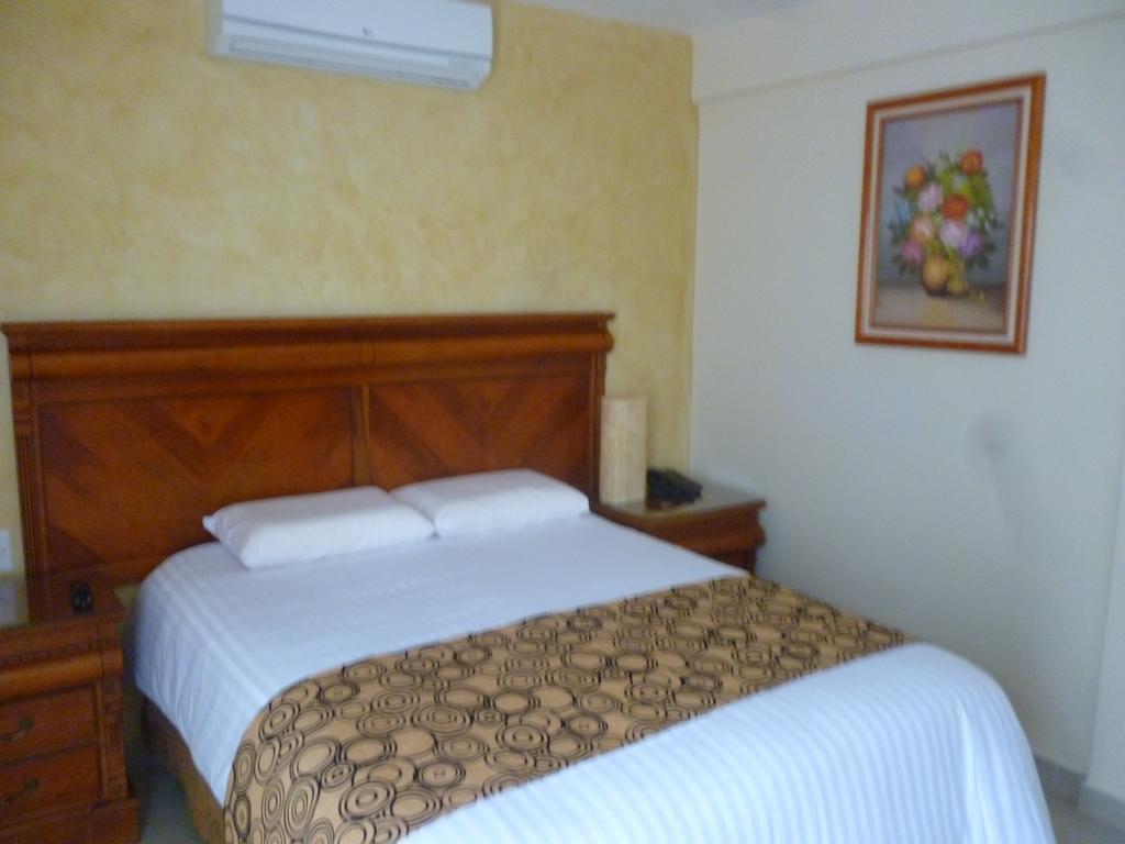 Oaxaca Quinta Roca Hotel מראה חיצוני תמונה